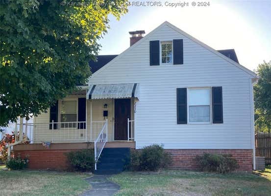 2230 MOUNT VERNON AVE, POINT PLEASANT, WV 25550 - Image 1