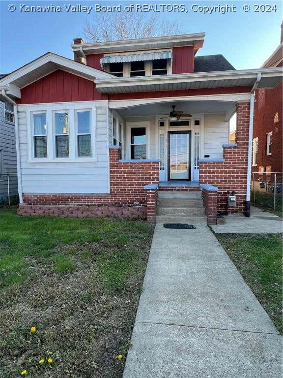 727 CENTRAL AVE, CHARLESTON, WV 25302, photo 1 of 24