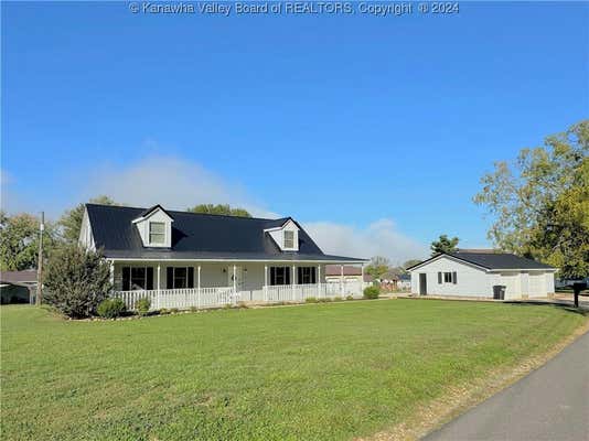 1910 CLENDENIN PIKE RD, GALLIPOLIS FERRY, WV 25515 - Image 1