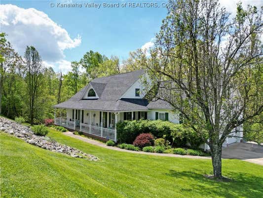 2805 HASH RIDGE RD, BARBOURSVILLE, WV 25504, photo 2 of 50