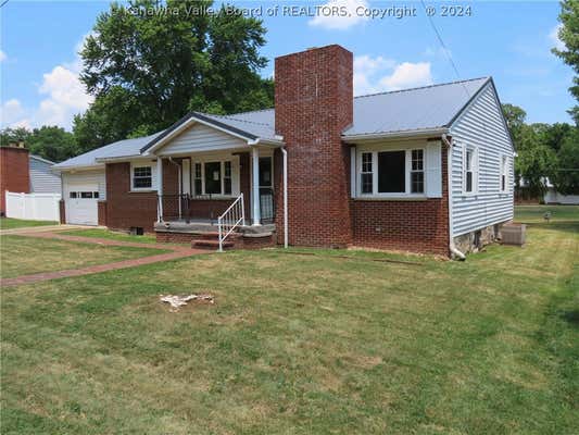 197 OAK DR, SPENCER, WV 25276, photo 2 of 28