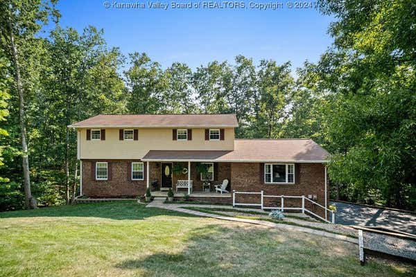 1 LESLIE LN, SOUTH CHARLESTON, WV 25309 - Image 1