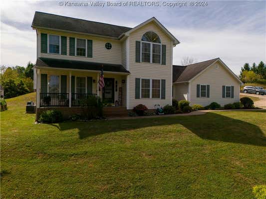 15 COLONIAL DR, RIPLEY, WV 25271 - Image 1