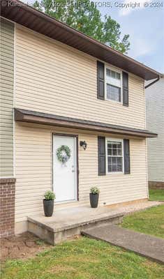 5017 SAINT PATRICK CIR, CROSS LANES, WV 25313 - Image 1