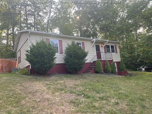 735 THOMPSON RD, CULLODEN, WV 25510 - Image 1