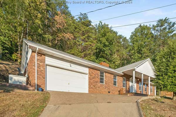 107 PIONEER LN, CHARLESTON, WV 25312 - Image 1