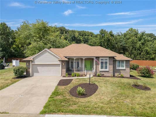 96 WILLOWOOD CIR, HURRICANE, WV 25526 - Image 1