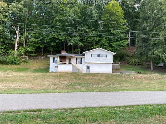 1347 PLEASANT VALLEY RD, GIVEN, WV 25245 - Image 1