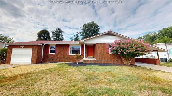 5 BENTON CT, HUNTINGTON, WV 25705 - Image 1