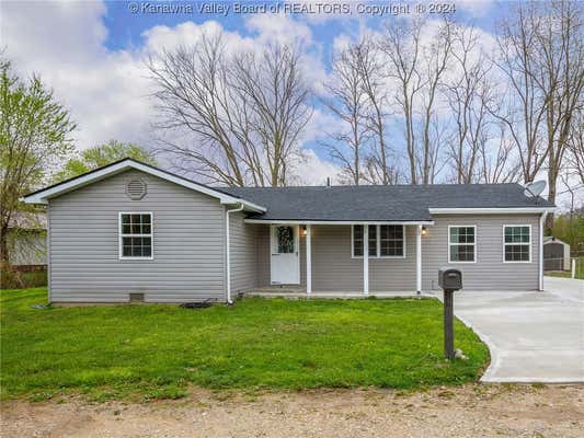 60 ADA CT, CULLODEN, WV 25510 - Image 1