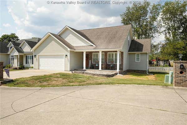 327 JOSHUA WAY, WINFIELD, WV 25213 - Image 1