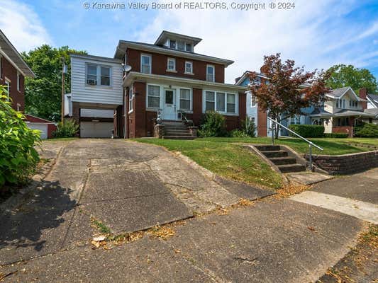 5 MACCORKLE AVE SW, SOUTH CHARLESTON, WV 25303 - Image 1