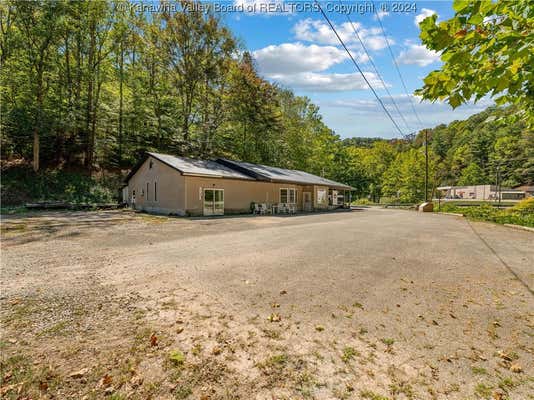 1783 HORSE CREEK RD, SPURLOCKVILLE, WV 25565 - Image 1