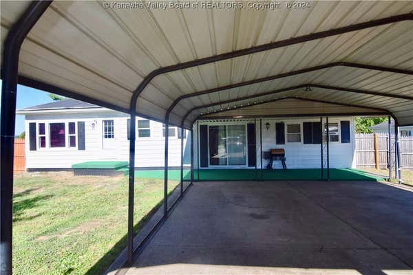 5417 GRAHAM STATION RD, LETART, WV 25253 - Image 1