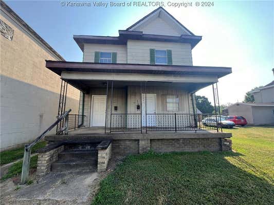 828-830R-834 20TH STREET, HUNTINGTON, WV 25703 - Image 1