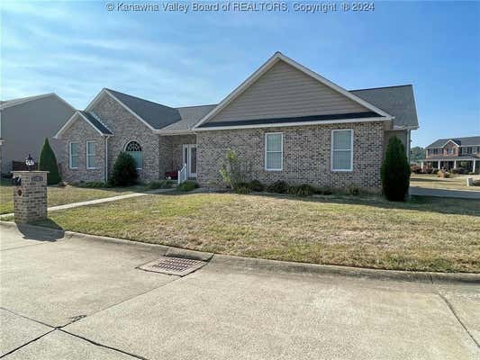 110 BAKER DR, WINFIELD, WV 25213, photo 3 of 50