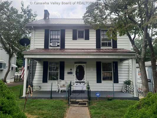 5407 STAUNTON AVE SE, CHARLESTON, WV 25304 - Image 1