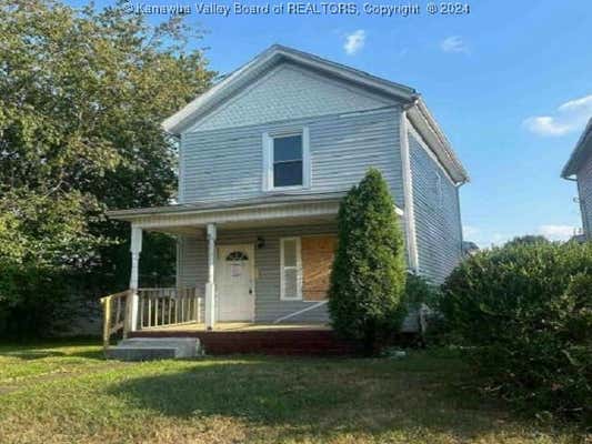 2781 LATULLE AVE, HUNTINGTON, WV 25702 - Image 1