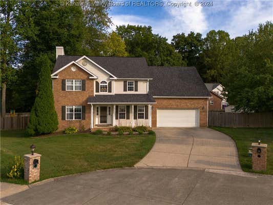 114 MULBERRY DR, HURRICANE, WV 25526 - Image 1