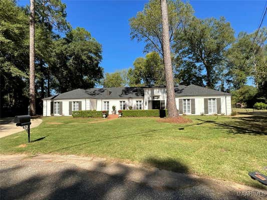 45 BERKELEY CIR, SELMA, AL 36701 - Image 1