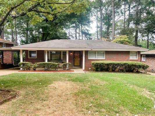 142 E SALEM DR, MONTGOMERY, AL 36109 - Image 1