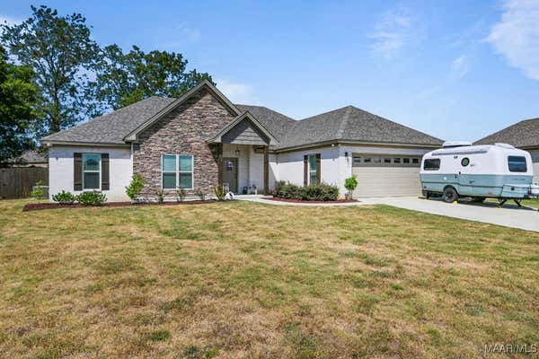 110 DRIFTWOOD CT, DEATSVILLE, AL 36022 - Image 1