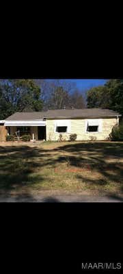 3711 FARWOOD DR, MONTGOMERY, AL 36109 - Image 1