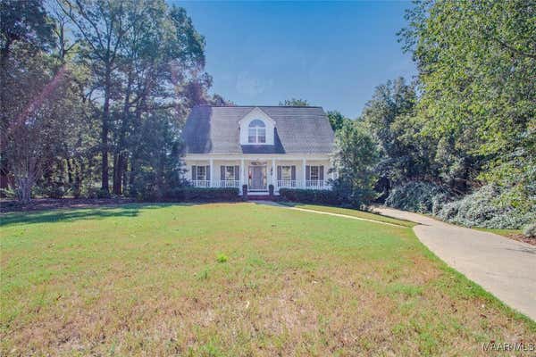 116 JUDSON CT, PRATTVILLE, AL 36067 - Image 1