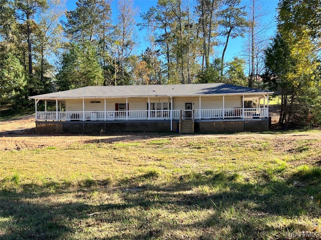 Wetumpka, Alabama, 36092, United States, ,2 BathroomsBathrooms,Residential,Active,1702299