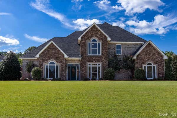 360 HOLLY BROOK DR, MONTGOMERY, AL 36109 - Image 1