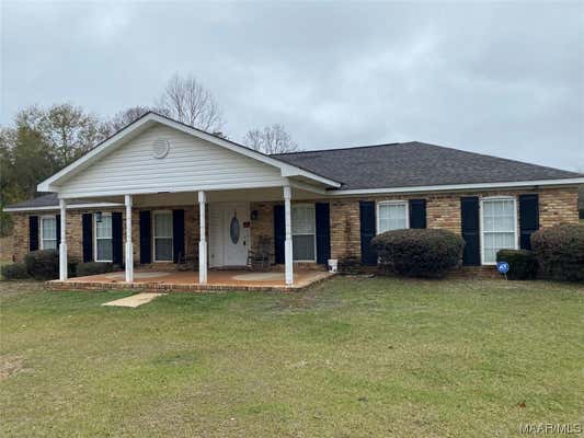 76 HILLCREST DR, MONROEVILLE, AL 36460 - Image 1