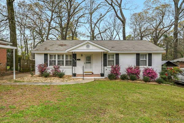 328 SUMERSET LN, MONTGOMERY, AL 36109 - Image 1