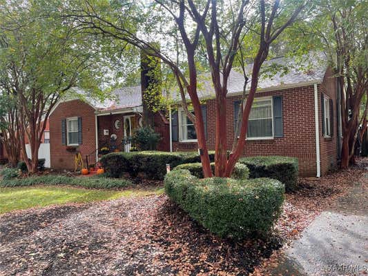 13 CALHOUN RD, MONTGOMERY, AL 36109 - Image 1