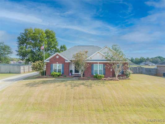 415 WINDRIDGE DR, DEATSVILLE, AL 36022 - Image 1