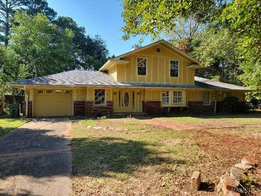 3024 PELZER AVE, MONTGOMERY, AL 36109 - Image 1