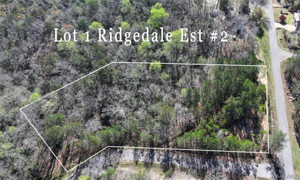 1 RIDGEDALE LN # 2, DEATSVILLE, AL 36022, photo 2 of 16