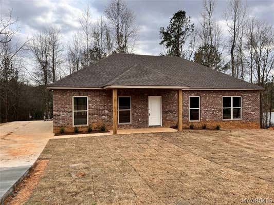 477 BUTTER AND EGG RD, TROY, AL 36081 - Image 1