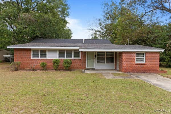 239 NOTTINGHAM RD, MONTGOMERY, AL 36109 - Image 1