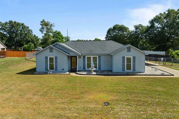 154 LEE ROAD, PHENIX CITY, AL 36867 - Image 1