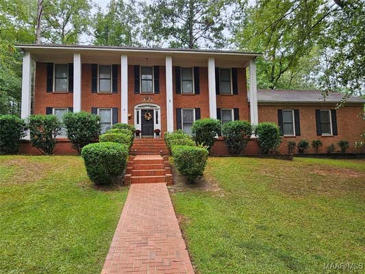 141 PINEDALE ST, GREENVILLE, AL 36037 - Image 1