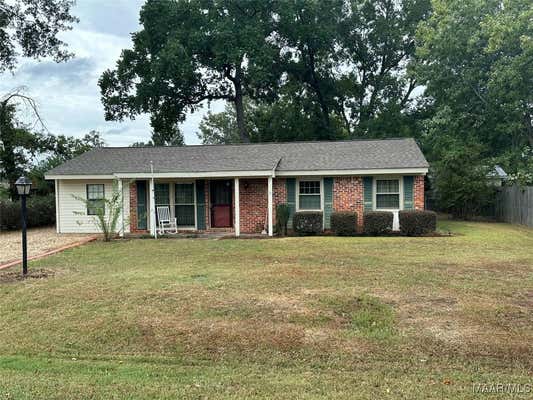 111 GREENBRIAR ST, SELMA, AL 36701 - Image 1