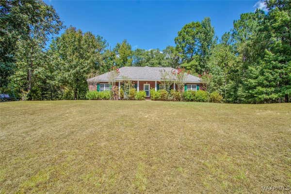 239 BUCK RUN RD, WETUMPKA, AL 36093 - Image 1