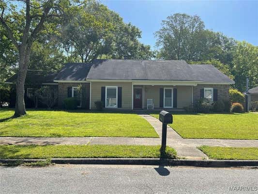 2233 THAMES LN, MONTGOMERY, AL 36106 - Image 1