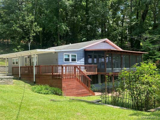 332 COOSA RD, TITUS, AL 36080 - Image 1