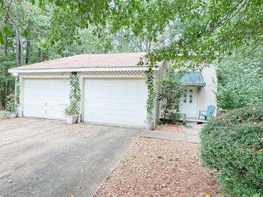 285 DOGWOOD RIDGE DR, WETUMPKA, AL 36093 - Image 1