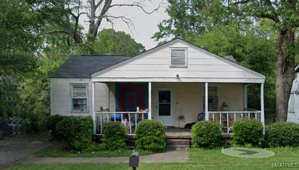 38 GARDEN ST, MONTGOMERY, AL 36110 - Image 1