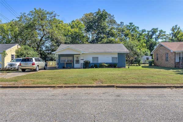 2716 VANDY DR, MONTGOMERY, AL 36110 - Image 1