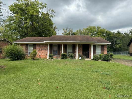 3053 SHENANDOAH DR, MONTGOMERY, AL 36116 - Image 1