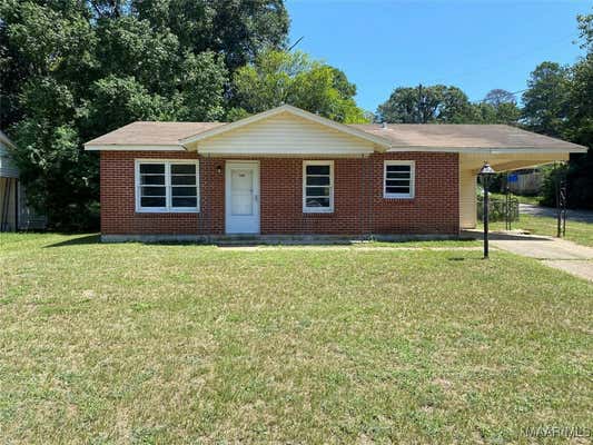 3000 SUNSET ST, MONTGOMERY, AL 36110 - Image 1