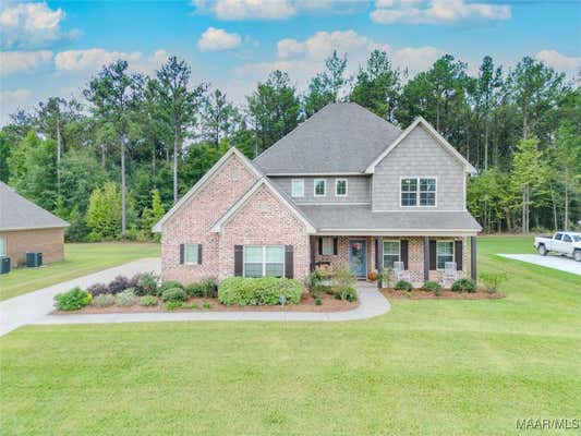 212 SPRUCE KNOLL LN, ELMORE, AL 36025 - Image 1